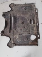 Audi A5 8T 8F Plaque, cache de protection de boîte de vitesses 8K1863822J