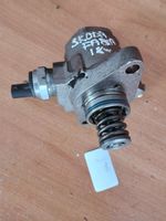 Skoda Fabia Mk3 (NJ) Régulateur de pression de carburant 04E127026BH