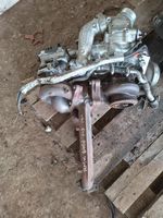 BMW 6 F12 F13 Turbine 53269700011