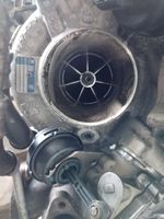 BMW 6 F12 F13 Turbo 53269700011