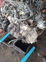 Buick Rendezvous Engine 