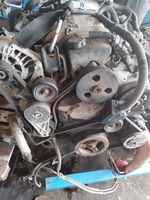 Buick Rendezvous Engine 