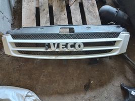 Iveco Daily 45 - 49.10 Maskownica / Grill / Atrapa górna chłodnicy 