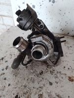 Ford Kuga II Turbine 9677063780