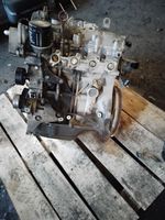 Skoda Yeti (5L) Silnik / Komplet CBZ