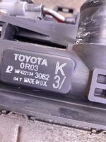 Toyota Avensis T270 Kit Radiateur 1271004970