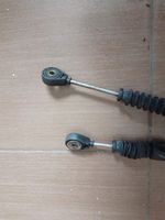 Toyota Avensis T270 Gear selector/shifter (interior) 