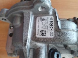 Audi A4 S4 B9 Zestaw układu wtrysku paliwa 0445010537