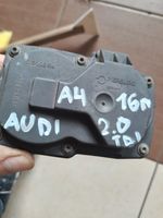 Audi A4 S4 B9 Przepustnica elektryczna 3Q0253691F