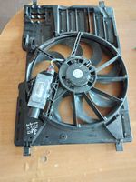 Ford Kuga II Kale ventilateur de radiateur refroidissement moteur 0130308483