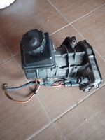 Mercedes-Benz ML W164 Ohjaustehostimen pumppu A1644601780