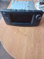 Mercedes-Benz ML W164 Radio/CD/DVD/GPS head unit A1649007101