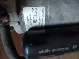 Tesla Model S Kompresor zawieszenia tylnego pneumatycznego 4430203031