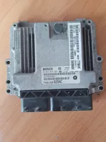 Jeep Grand Cherokee Sterownik / Moduł ECU P05150625AC