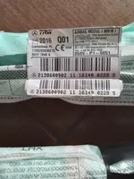 Mercedes-Benz E W213 Airbag da tetto 2138600902