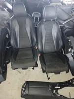 Mercedes-Benz E W213 Set interni 