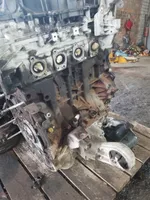 Renault Master III Engine M9TH698