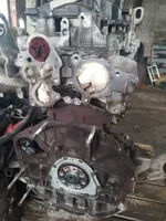 Renault Master III Engine M9TH698