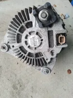 Renault Master III Alternator 231001822R