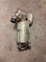 Mercedes-Benz E W213 Filtre à particules catalyseur FAP / DPF A6541407200