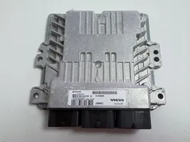 Volvo S60 Galios (ECU) modulis 31355669