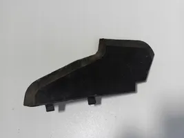 Dodge Challenger Rivestimento della parte inferiore del paraurti posteriore 68175180AA