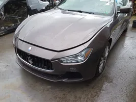 Maserati Ghibli Listón embellecedor de la puerta delantera (moldura) 