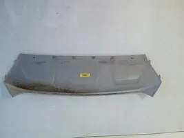 Ford Kuga II Front bumper splitter molding 