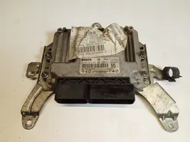 Alfa Romeo Giulietta Centralina/modulo motore ECU 51903003