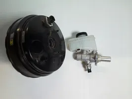 Infiniti EX Brake booster 1BY7A