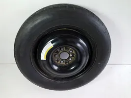 Infiniti Q70 Y51 R15 spare wheel 