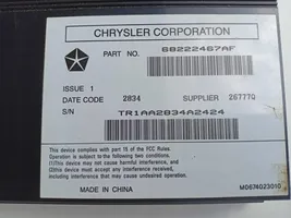 Dodge Challenger Centralina antenna 68222467AF