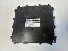 Infiniti Q50 Module de commande de frein à main 47880-4GA0A