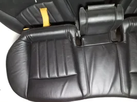 Infiniti EX Rear seat 