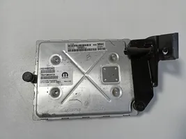 Dodge Challenger Engine control unit/module ECU P05150883AD