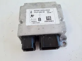 Ford F150 Module de contrôle airbag FL3T-14B321-BA