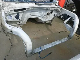 Ford F150 Apatinė dalis radiatorių panelės (televizoriaus) 