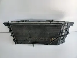 Ford F150 Radiateur de refroidissement 