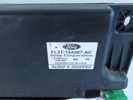 Ford Galaxy Enceinte subwoofer FL3T-19A067-AC