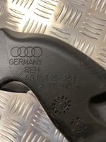 Audi A6 S6 C7 4G Ohjaamon sisäilman ilmakanava 4G1819151