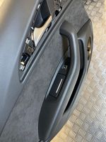 Audi A6 S6 C7 4G Garniture panneau de porte arrière 4G0867221