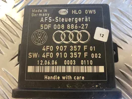 Audi A6 Allroad C6 Modulo luce LCM 4F0910357F