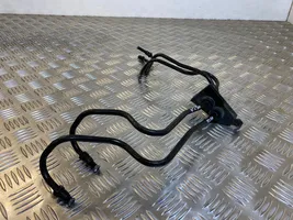 Audi A6 Allroad C6 Conduite de frein 4F0614769