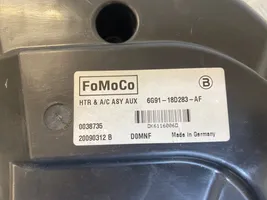 Ford Galaxy Sisälämmityksen ilmastoinnin korin kokoonpano 6G9118D283AF