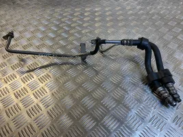 Audi A6 Allroad C6 Tuyau de direction assistée 4F0317819J