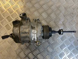 Audi A6 Allroad C6 Compresseur de climatisation 4472209832