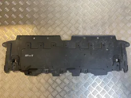 Ford Galaxy Osłona pod zderzak przedni / Absorber 13423601