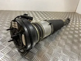 Audi A8 S8 D4 4H Amortisseur de suspension pneumatique 4H0616002H