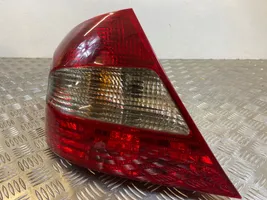 Mercedes-Benz CLK A209 C209 Lampa tylna A2098200777