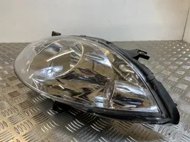 Mercedes-Benz A W169 Lampa przednia A1698200161